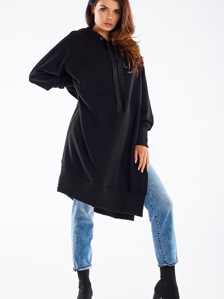 Sweatshirt model 231447 Infinite You