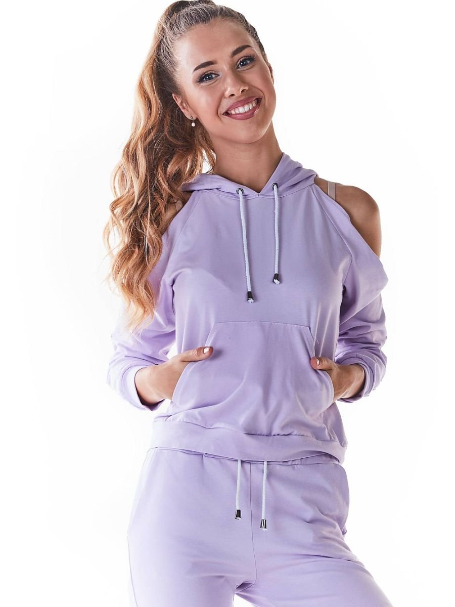 Sweatshirt model 231480 Infinite You