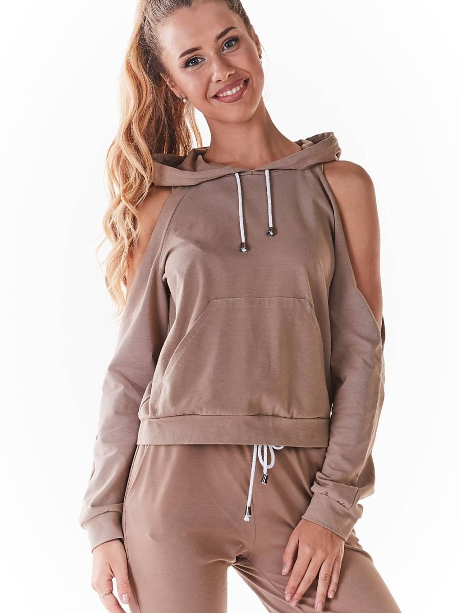 Sweatshirt model 231482 Infinite You