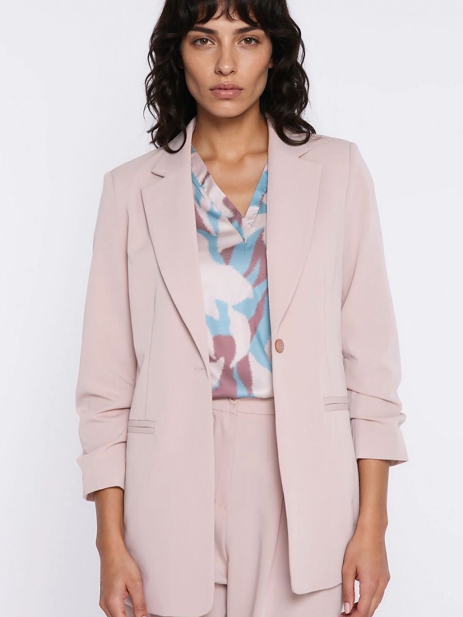 Jacket model 226419 Nife