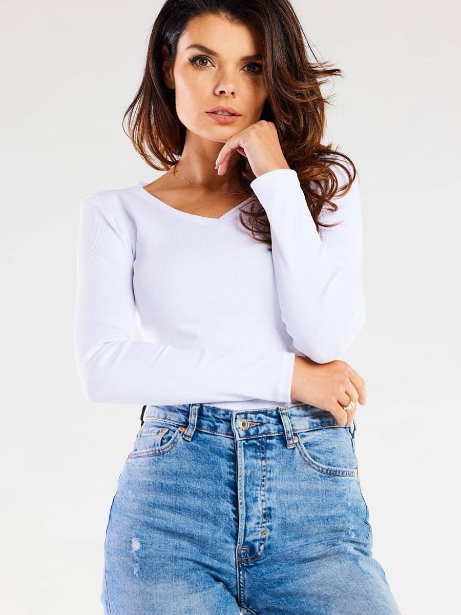 Blouse model 231436 Infinite You