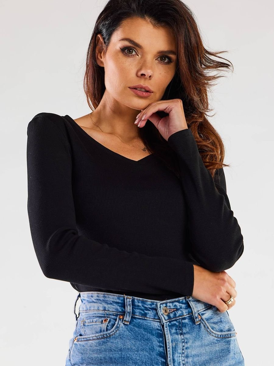 Blouse model 231437 Infinite You
