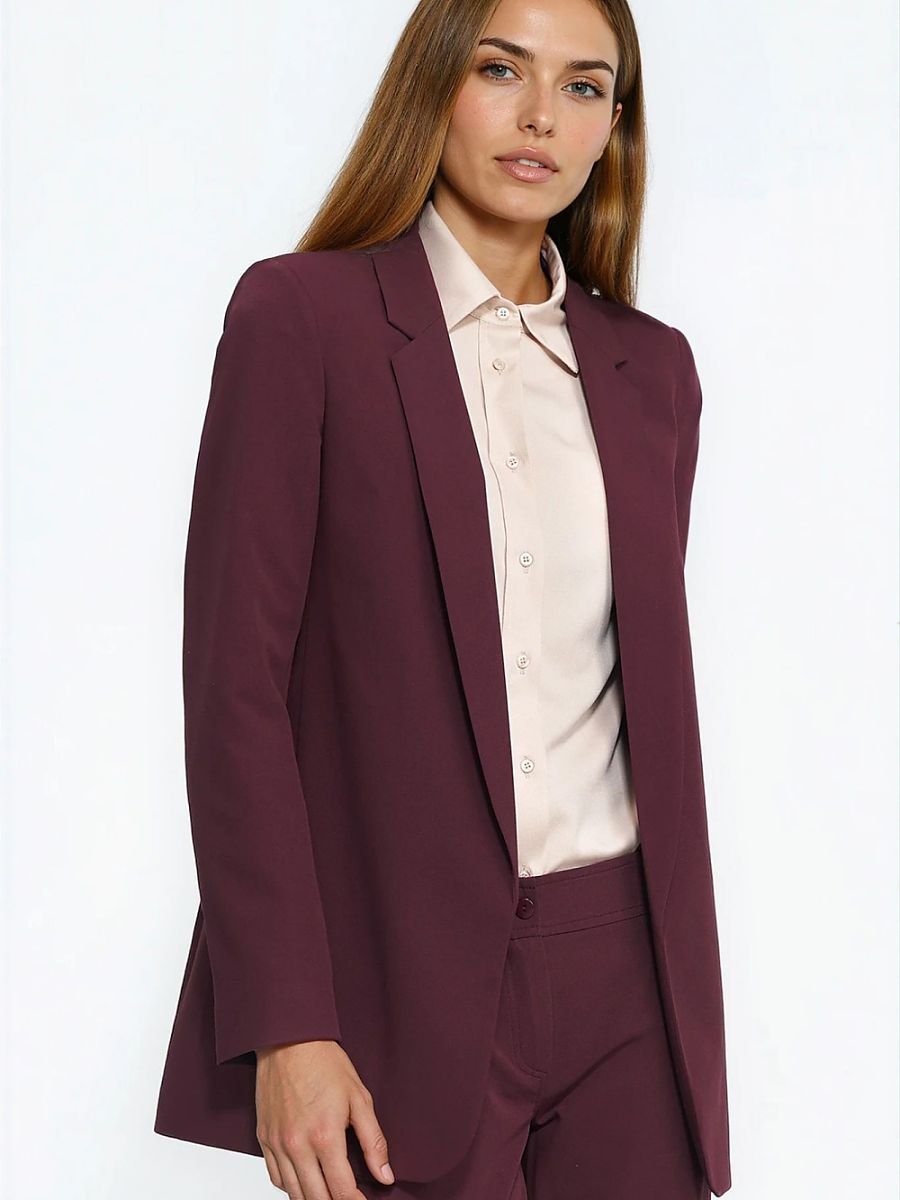 Jacket model 221215 Nife