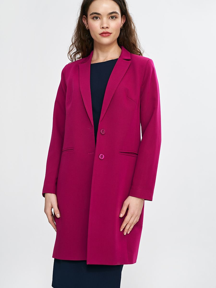 Jacket model 211808 Nife