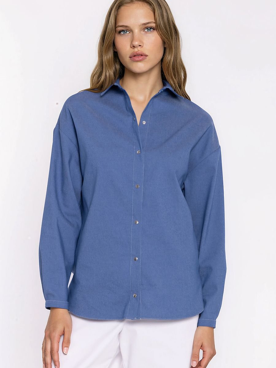Long sleeve shirt model 228931 Nife