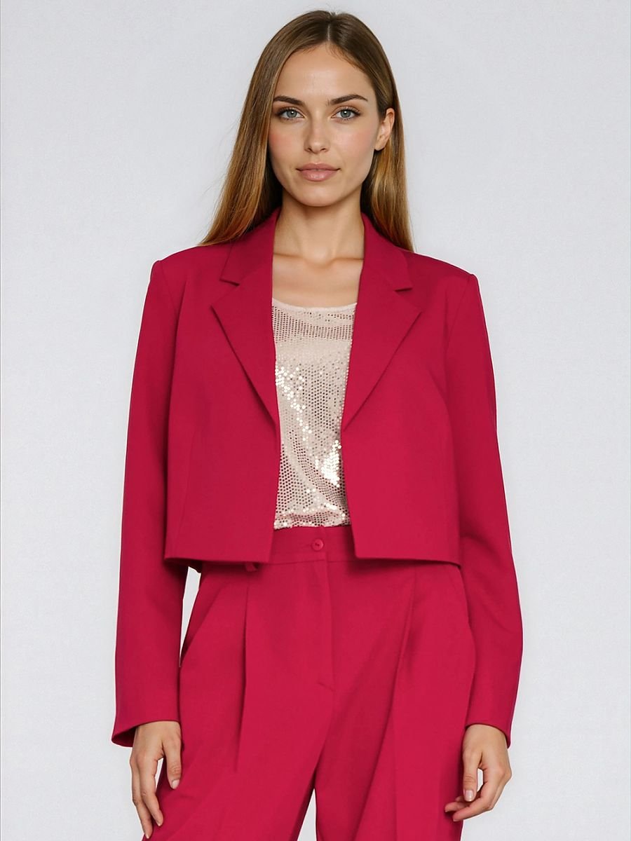 Jacket model 223278 Nife