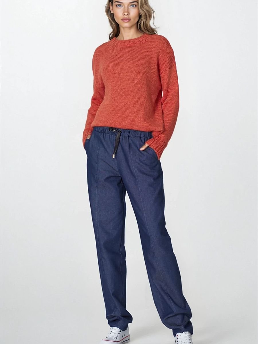 Women trousers model 216898 Nife