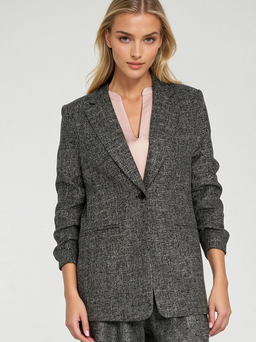 Jacket model 217597 Nife