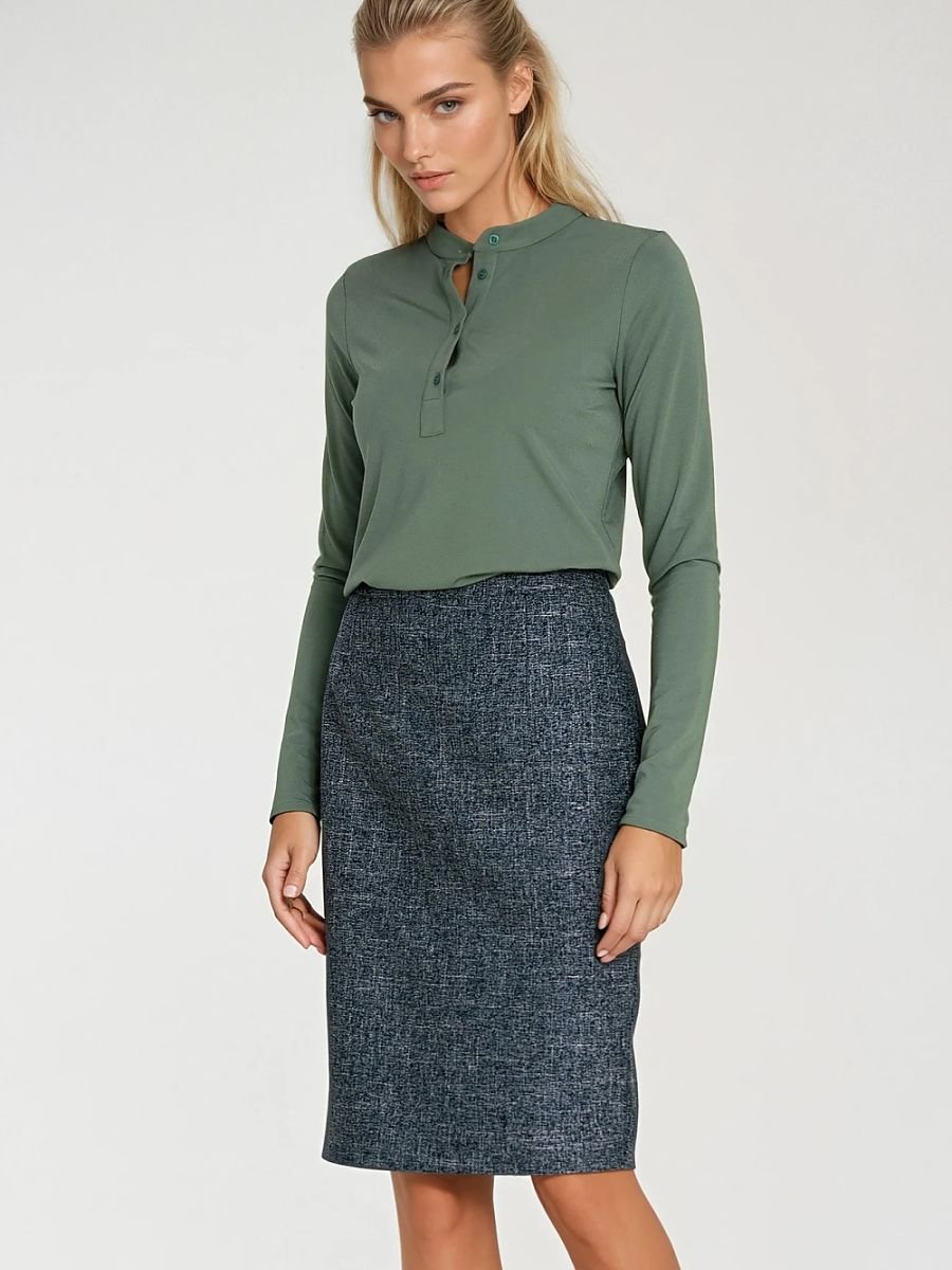 Skirt model 218894 Nife