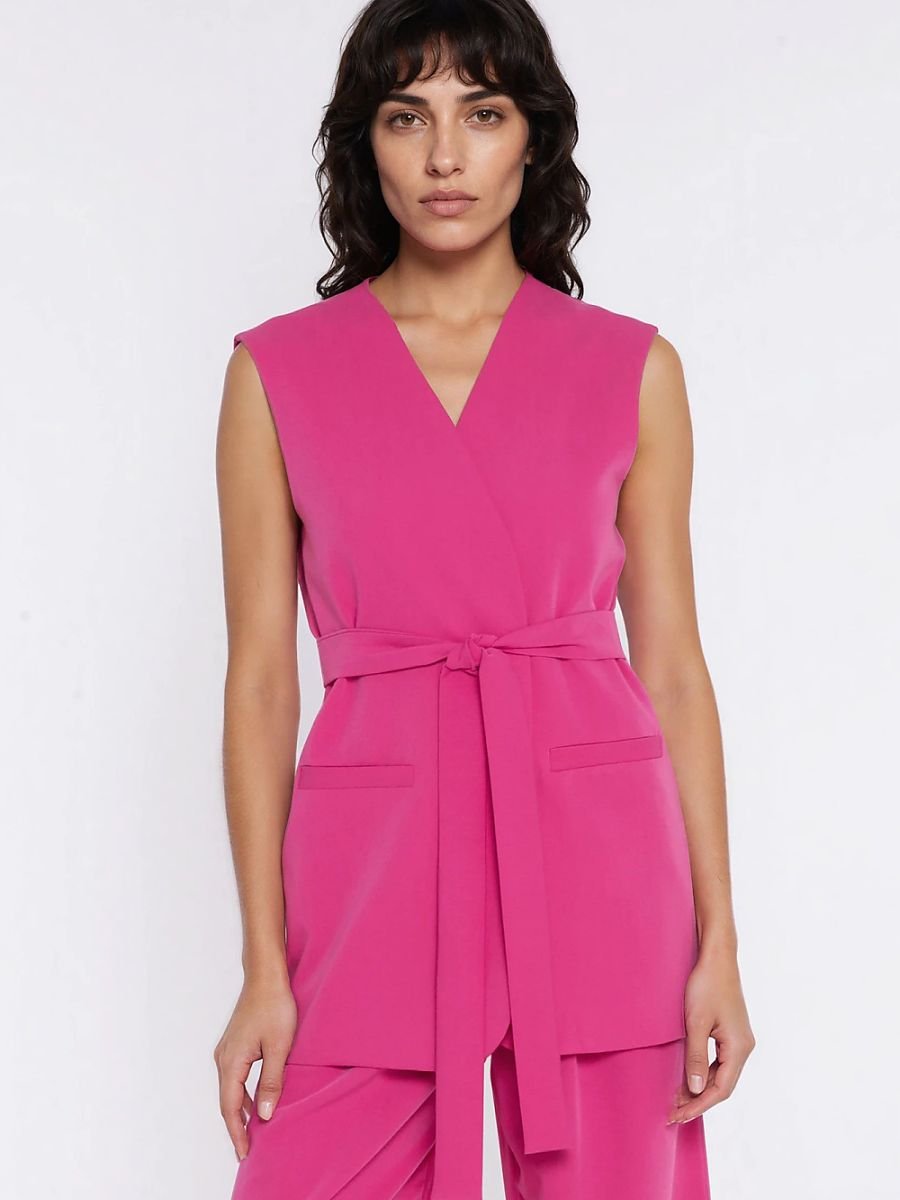 Gilet model 226420 Nife