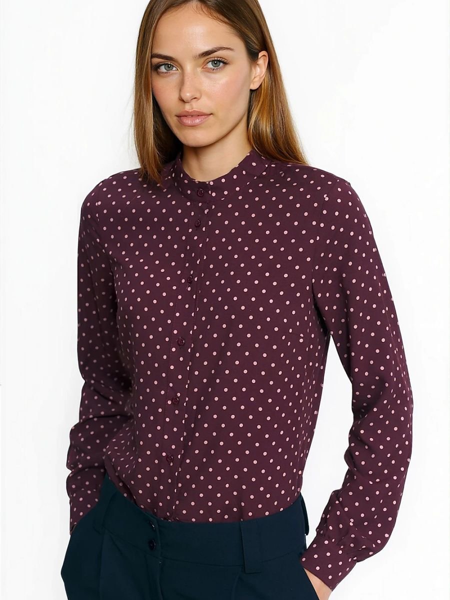 Long sleeve shirt model 221729 Nife