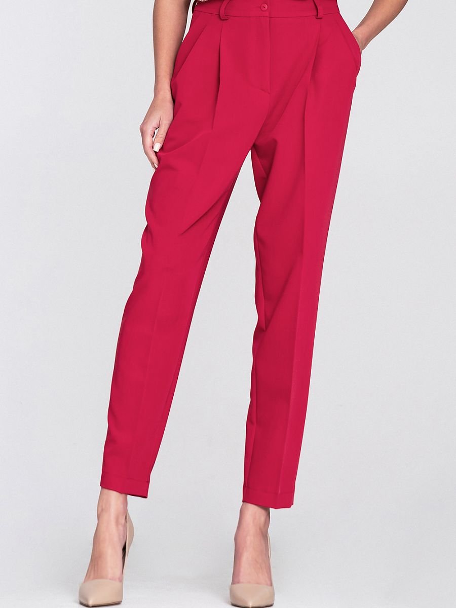 Women trousers model 223280 Nife