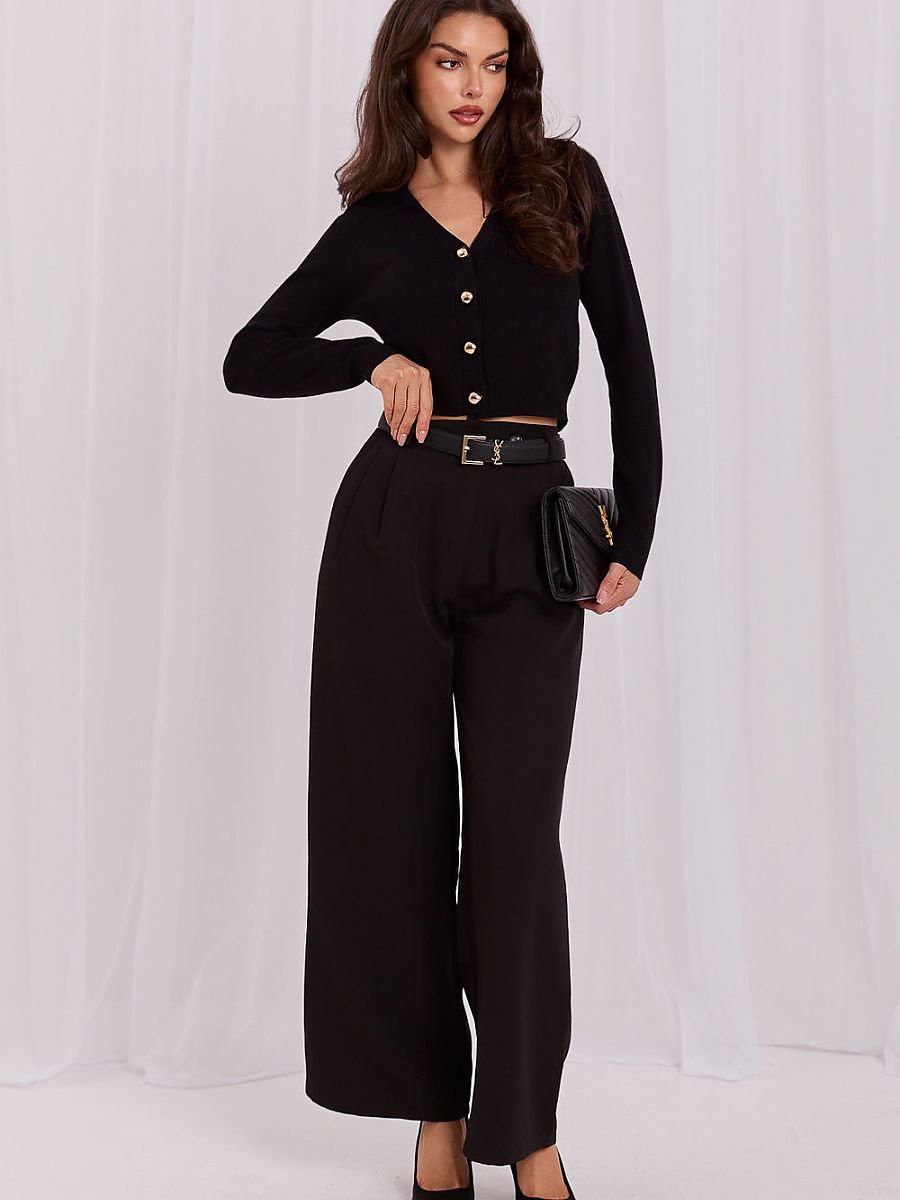Cardigan model 231489 Italy Moda