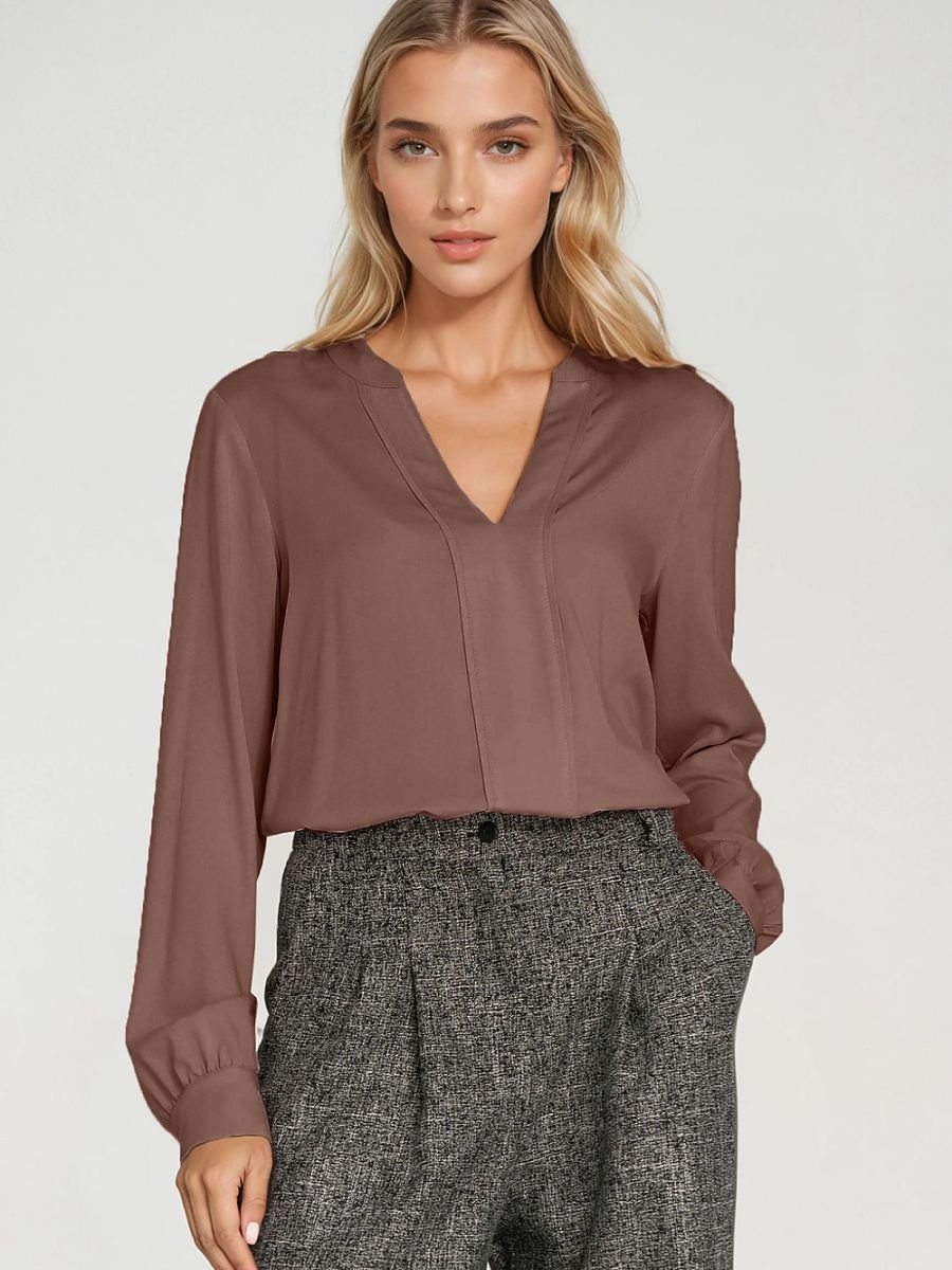 Blouse model 217581 Nife