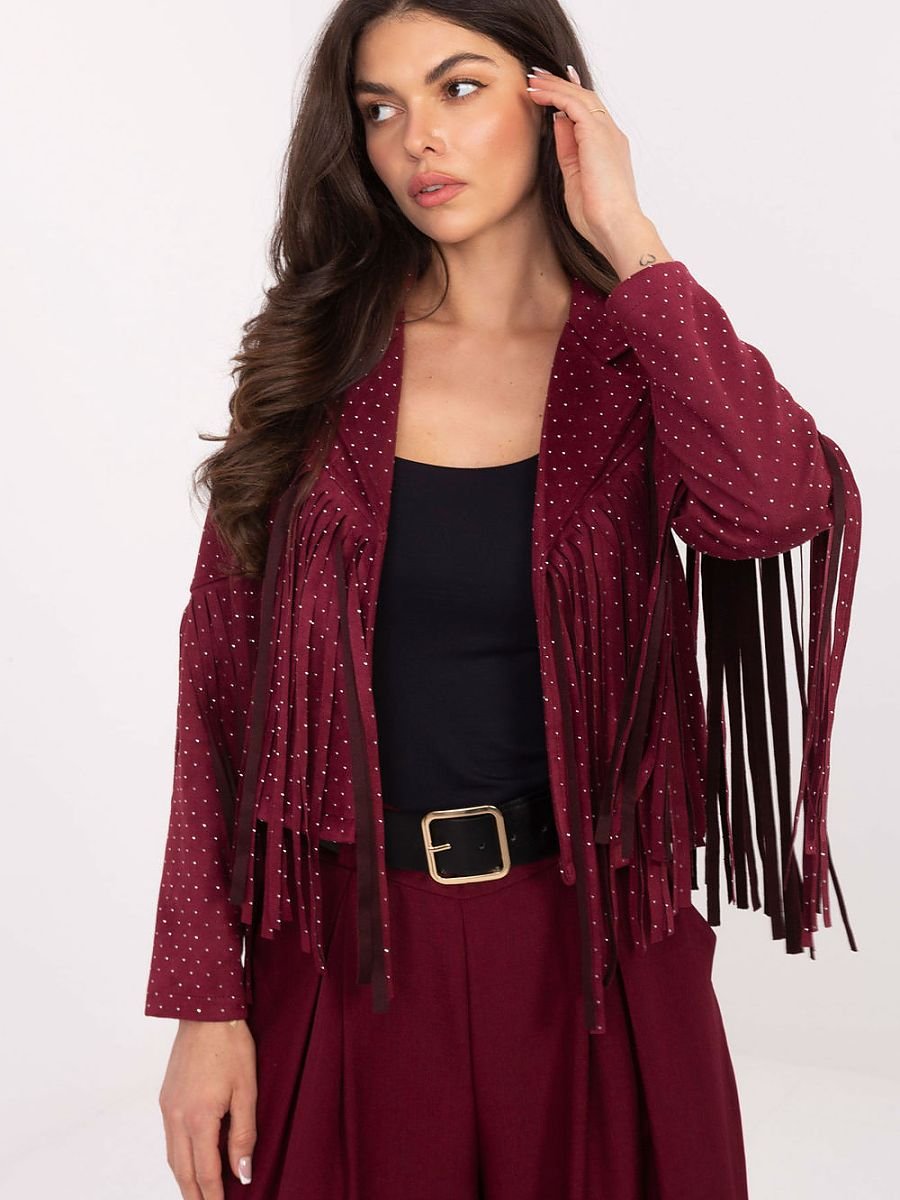 Jacket model 231485 Italy Moda