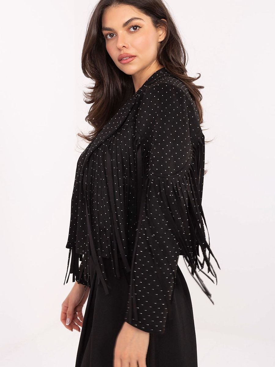 Jacket model 231486 Italy Moda - Image 2