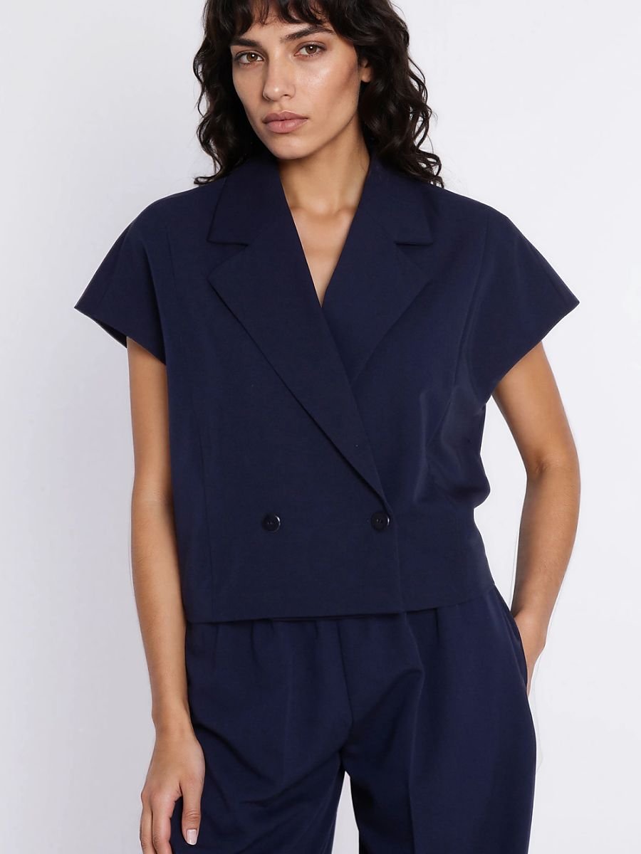 Jacket model 226421 Nife
