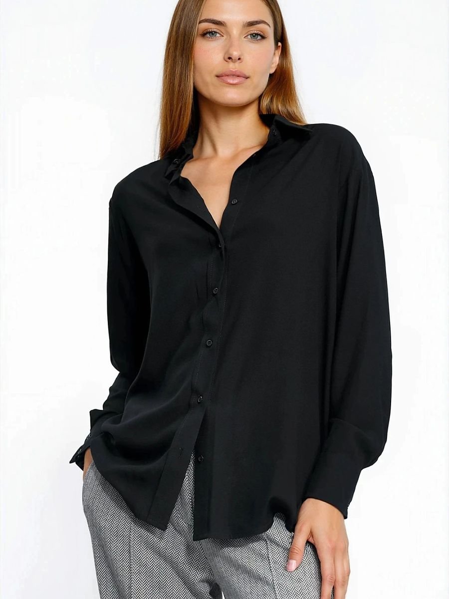Long sleeve shirt model 221217 Nife