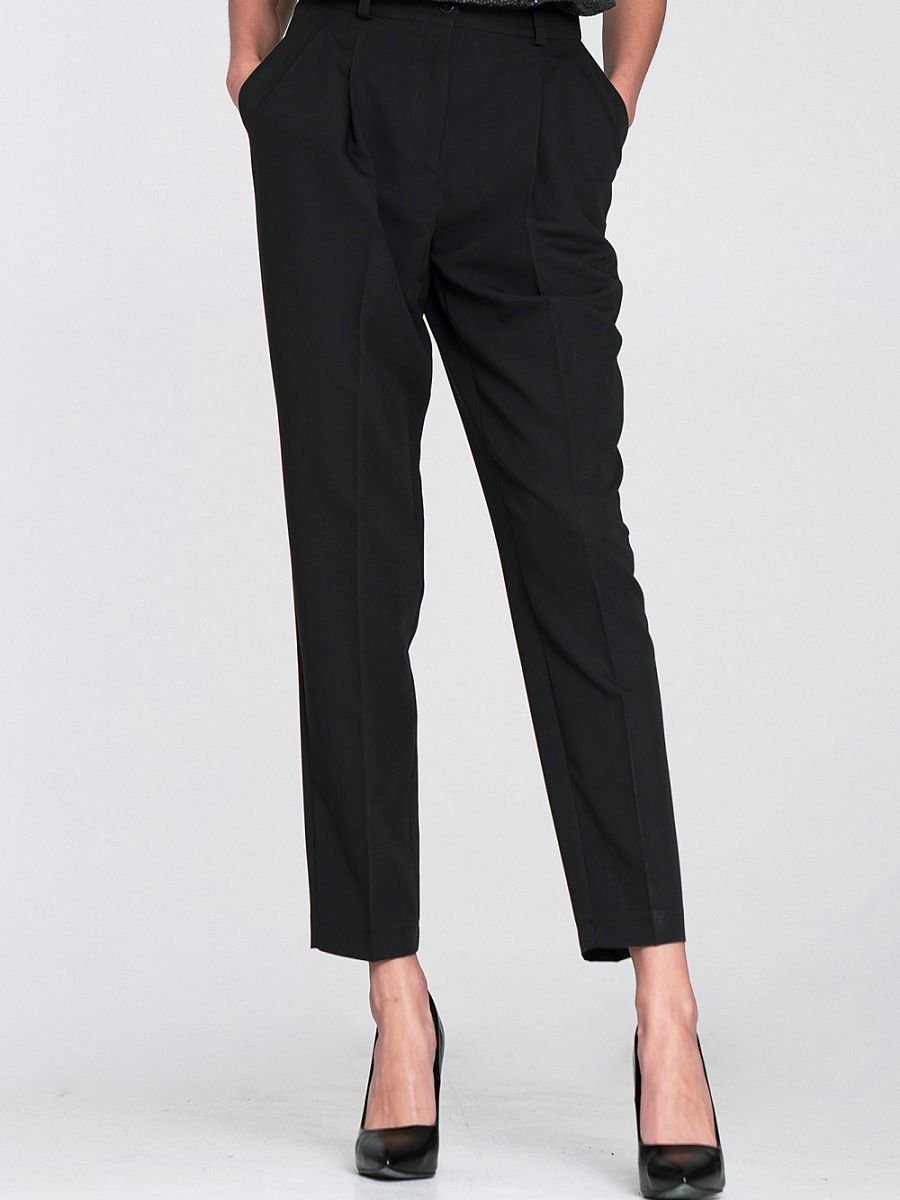 Women trousers model 223281 Nife