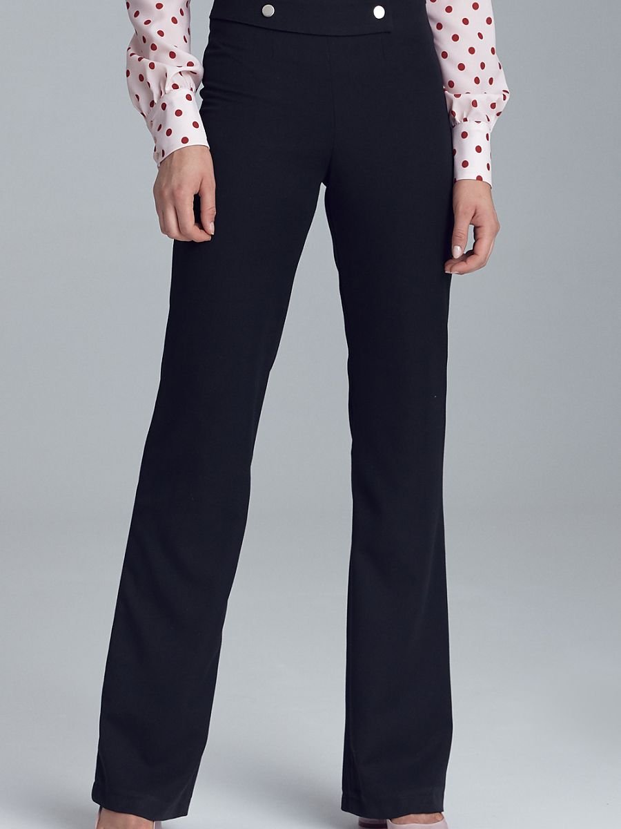 Women trousers model 216901 Nife