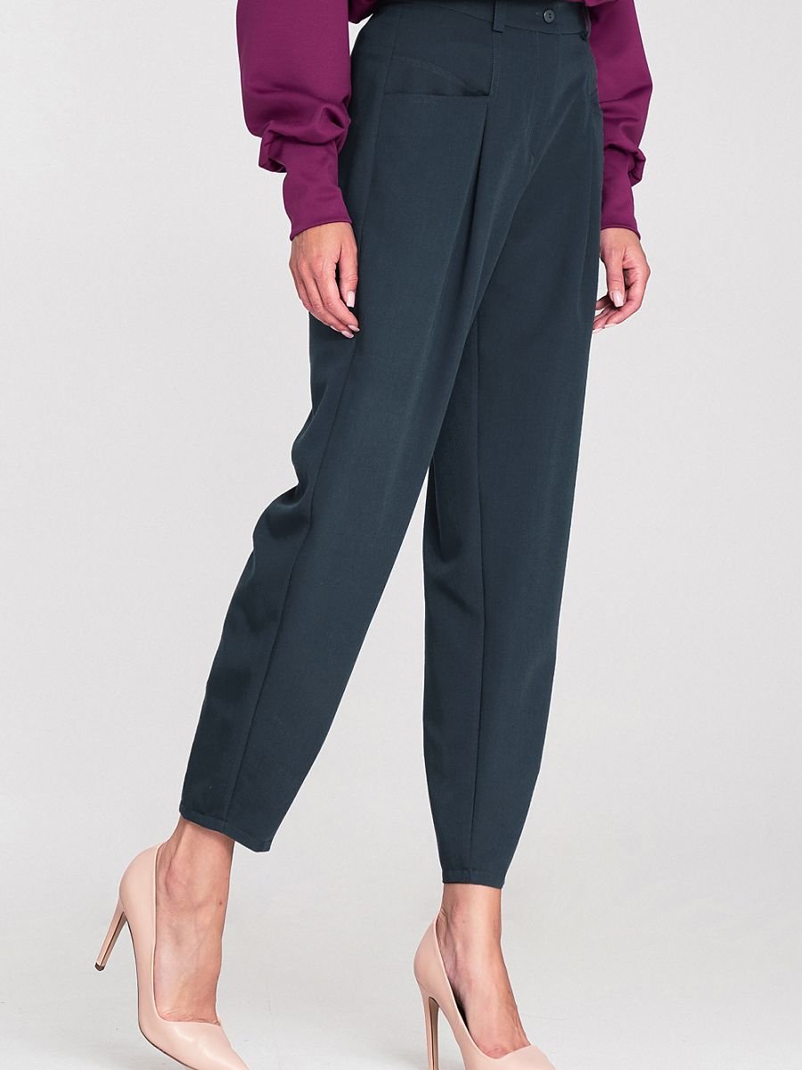 Women trousers model 218896 Nife