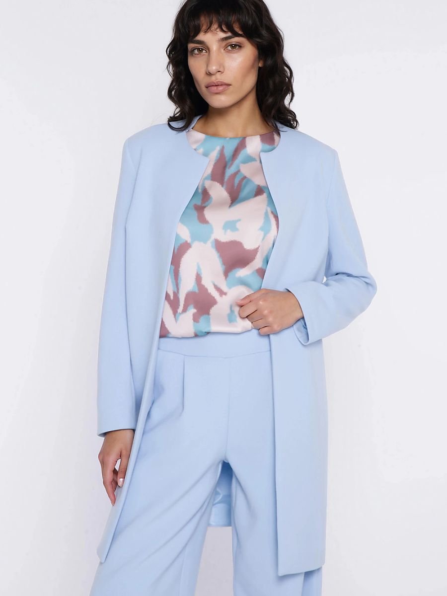 Jacket model 225817 Nife