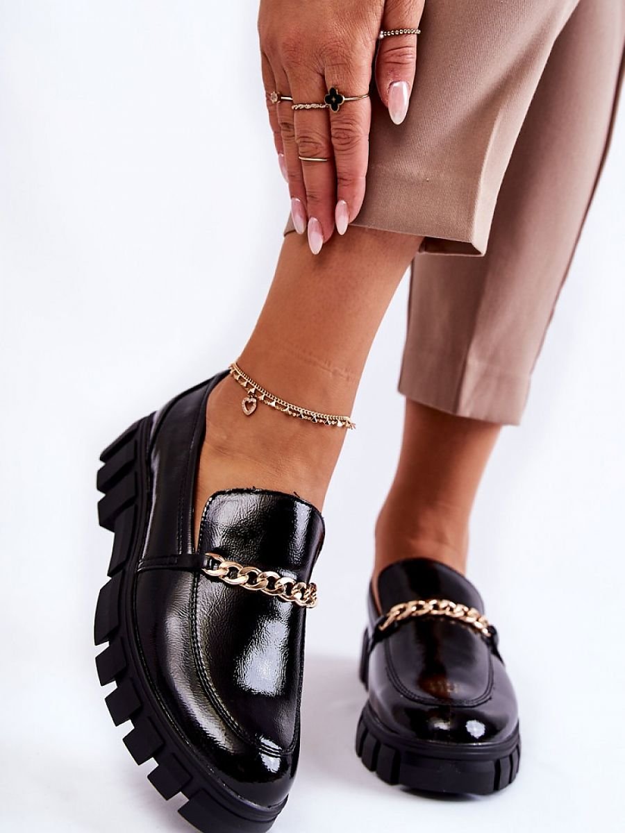 Half shoes model 173474 Step in style