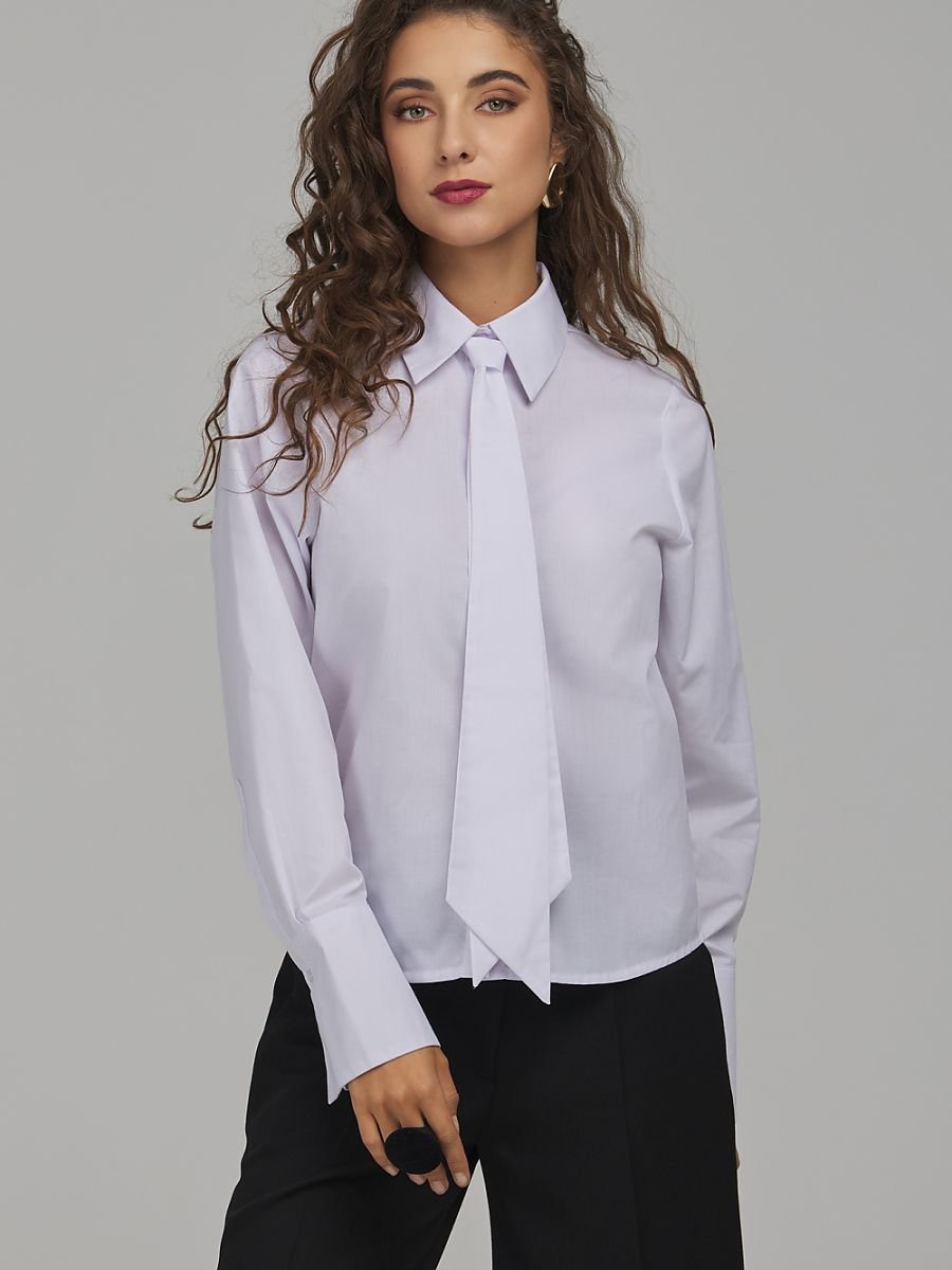 Long sleeve shirt model 230993 Nife