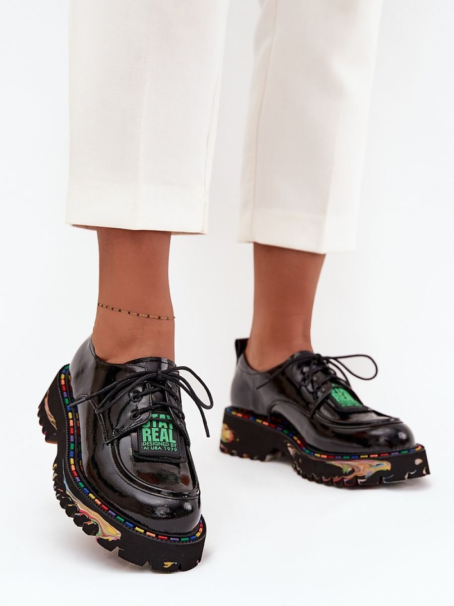 Half shoes model 218698 Step in style