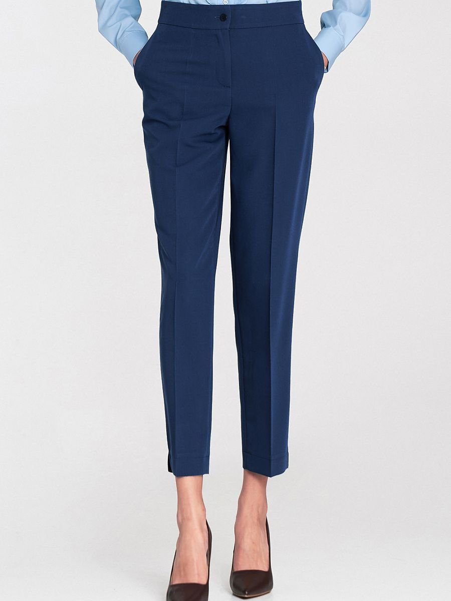 Women trousers model 218897 Nife