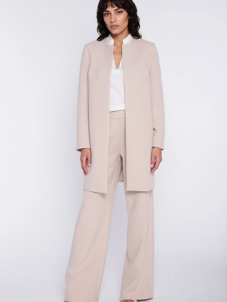 Jacket model 225818 Nife