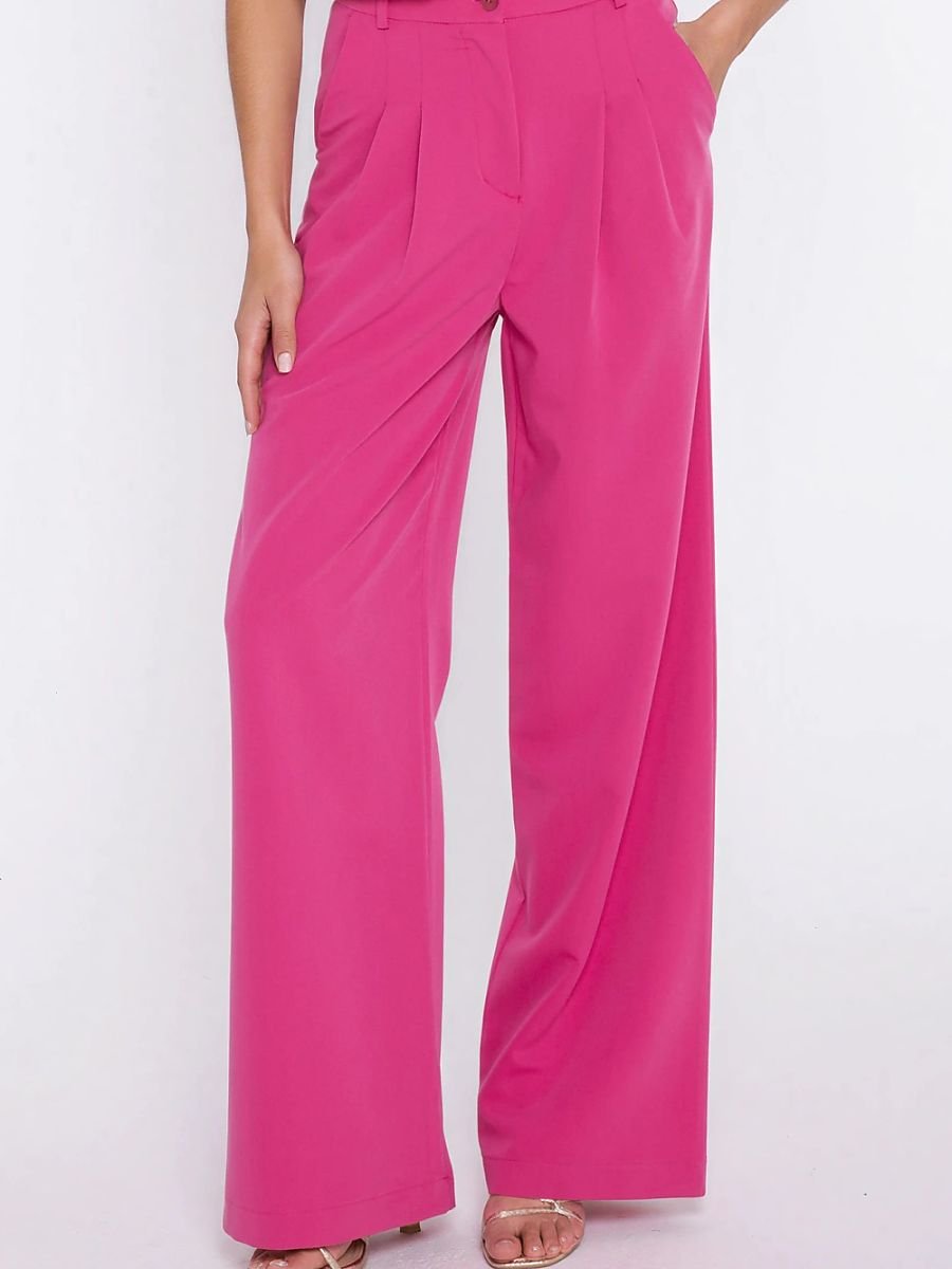 Women trousers model 226423 Nife