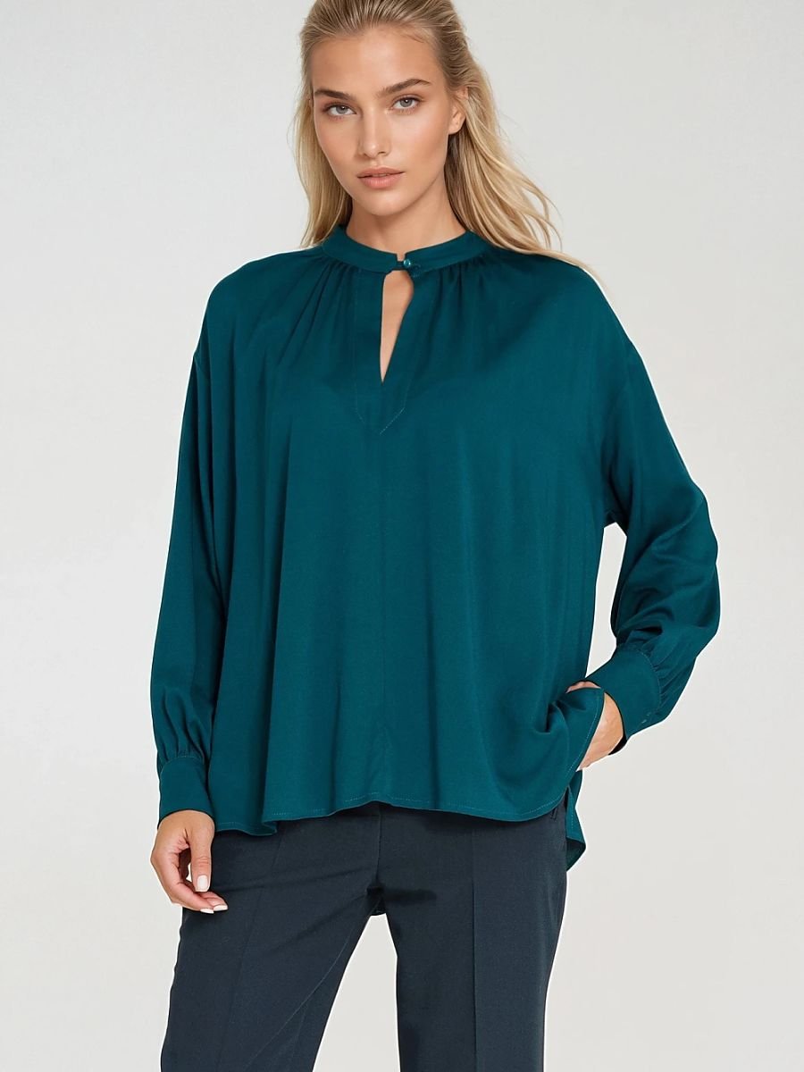 Blouse model 219787 Nife