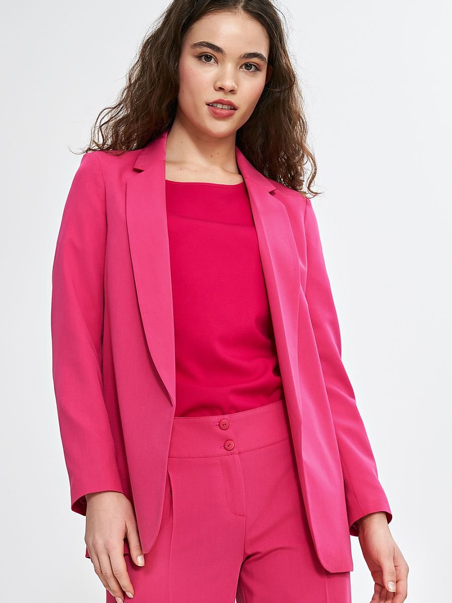 Jacket model 211813 Nife