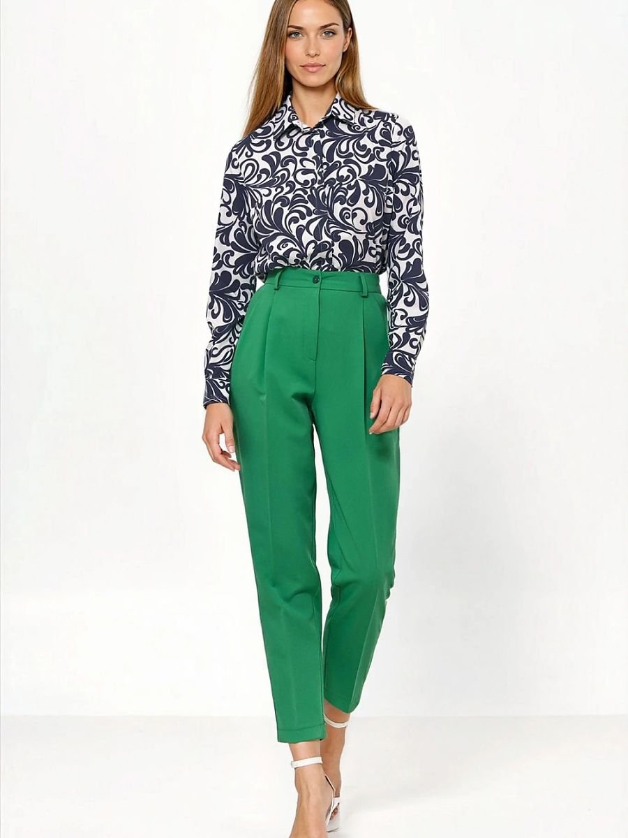Women trousers model 221732 Nife
