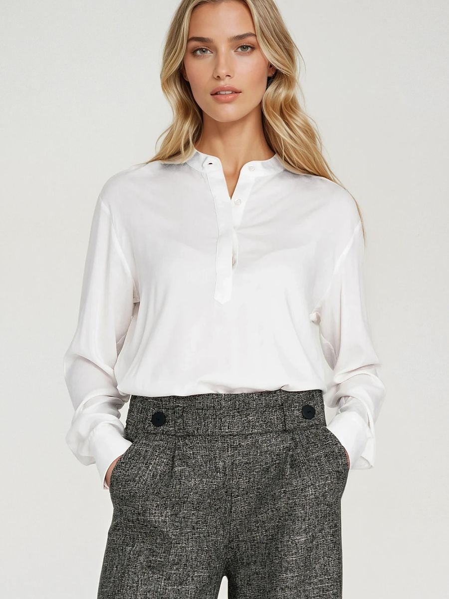 Blouse model 217584 Nife