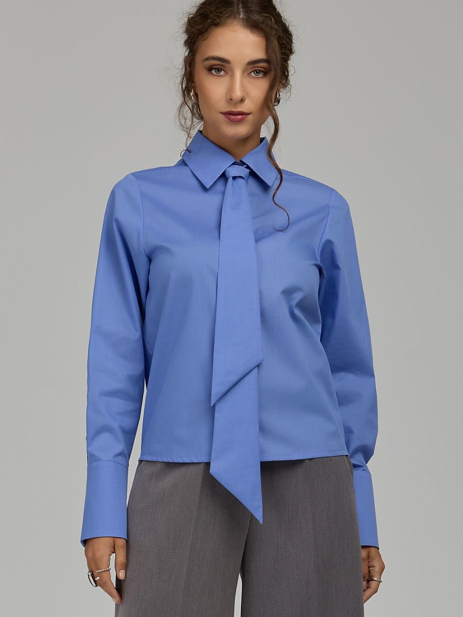 Long sleeve shirt model 230994 Nife