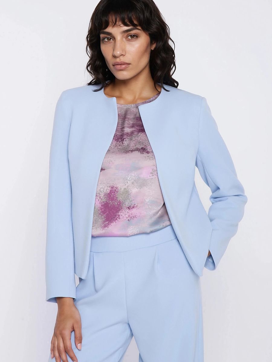 Jacket model 225819 Nife