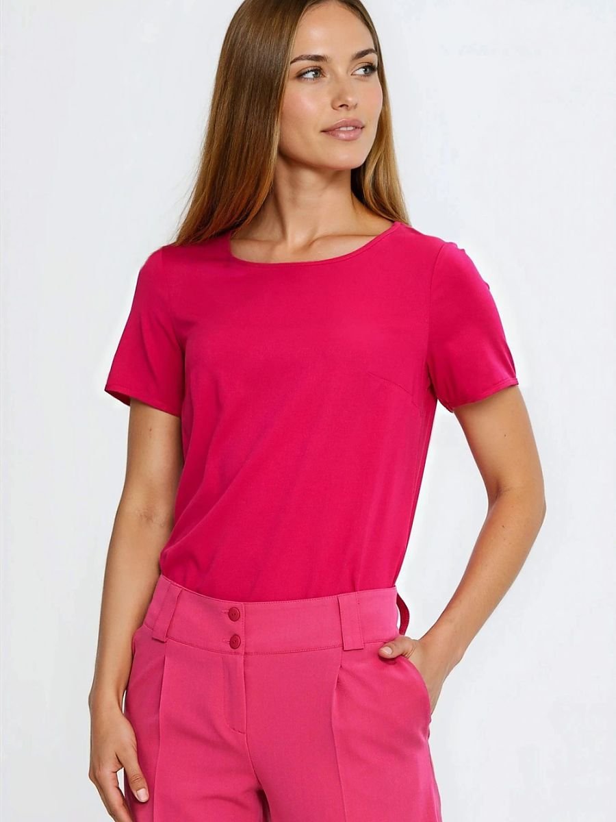 Blouse model 221716 Nife